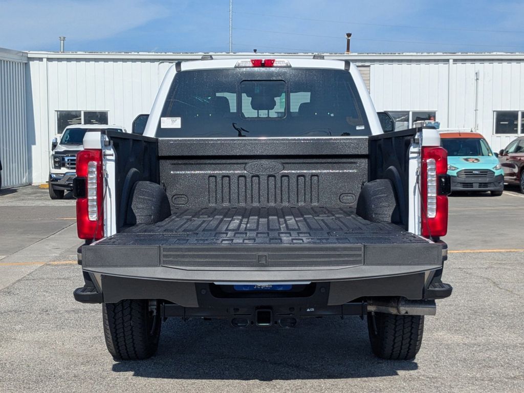 2026 Ford F-250 King Ranch