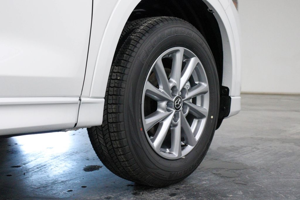 2025 Mazda Cx-5  2.5 S Select Package In Georgetown, Texas