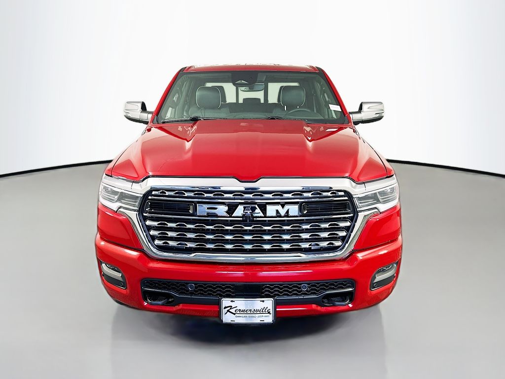 New 2026 Red Ram Limited 12in image 2