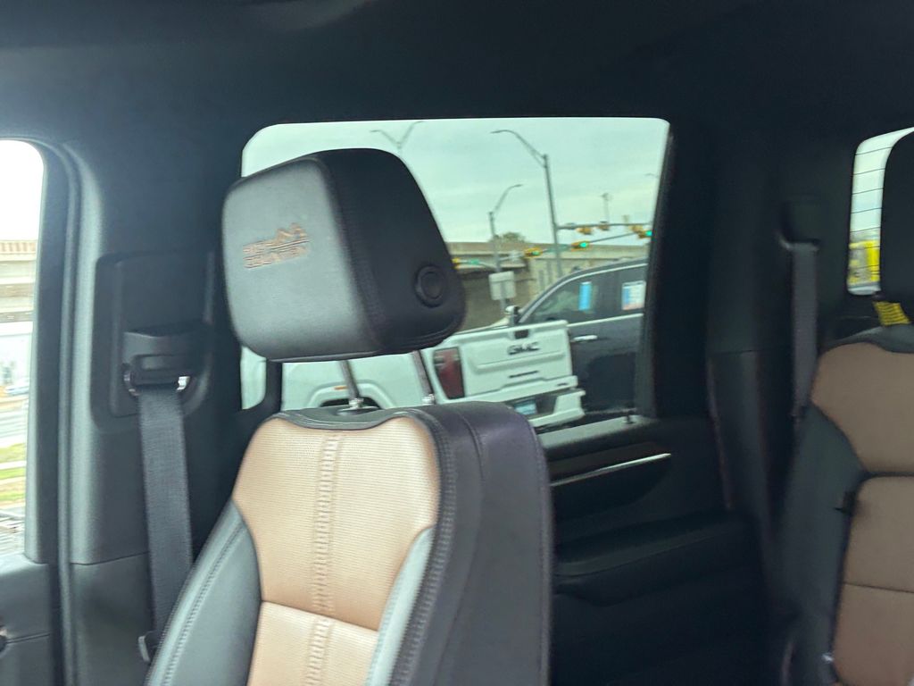 Used Car 2024 Chevrolet Silverado 2500hd  High Country For Sale Under $80,000 In Austin, Texas