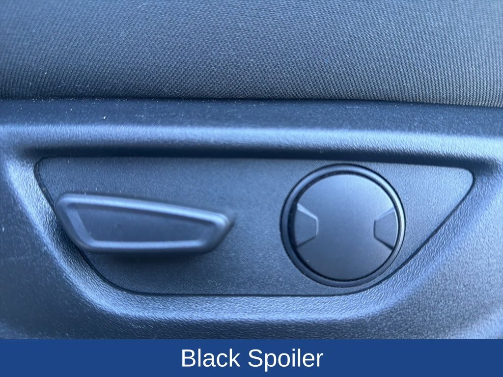 2020 Ford Mustang GT Fastback