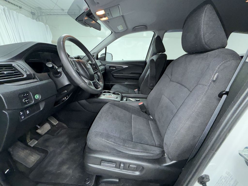 Used 2021 Honda Pilot SUV