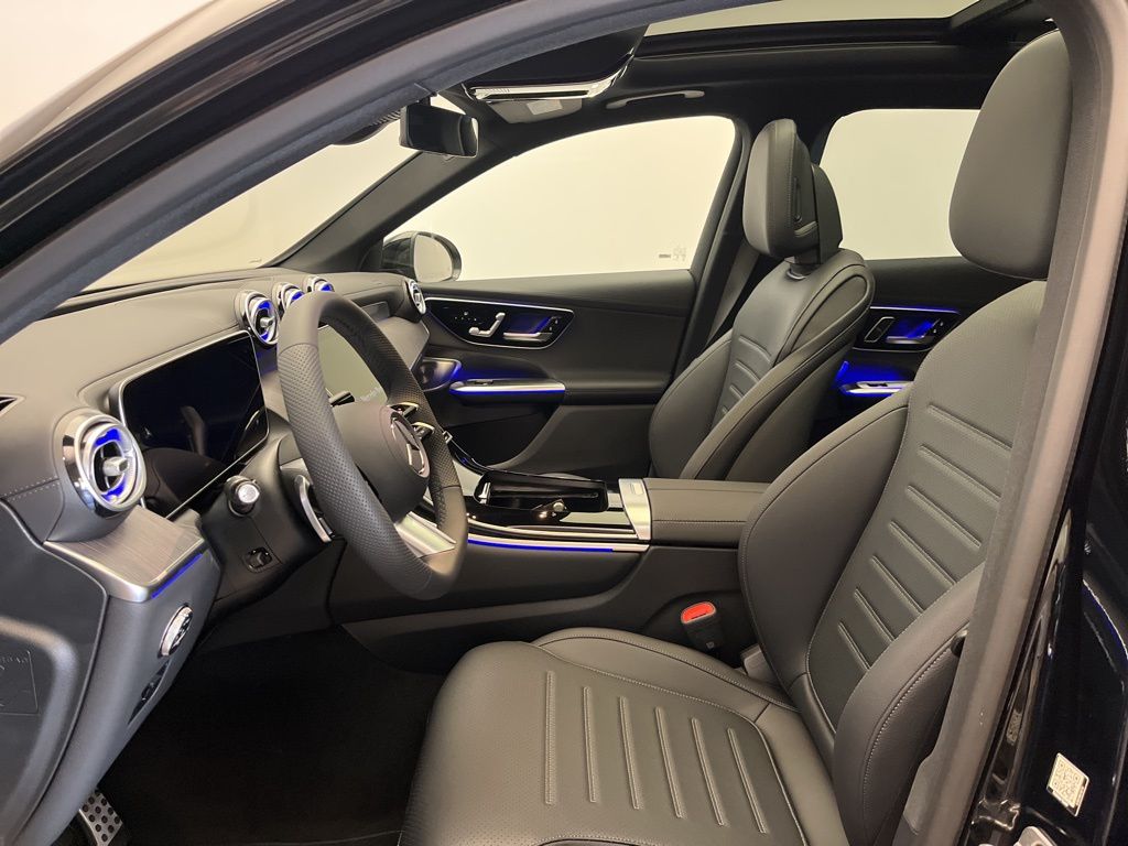 Thumbnail: 2026 Mercedes-Benz GLC - 13