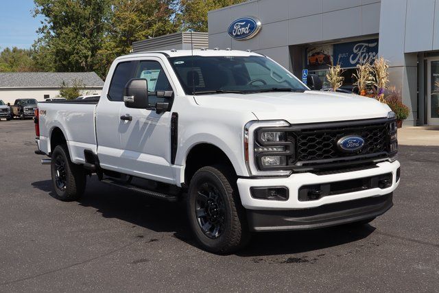 new 2026 Ford F-350SD car, priced at $60,700