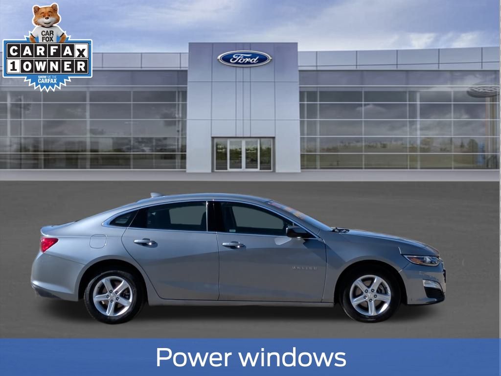 2023 Chevrolet Malibu LT - 6