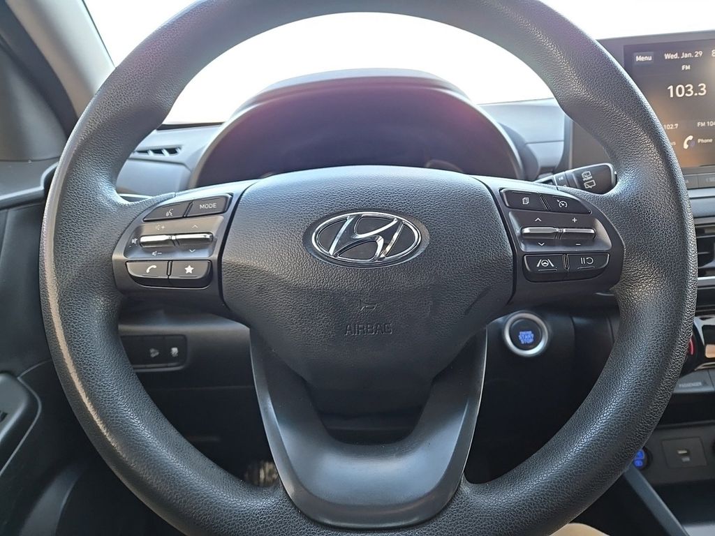 Used 2022 Hyundai Kona For Sale in Fort Wayne, IN