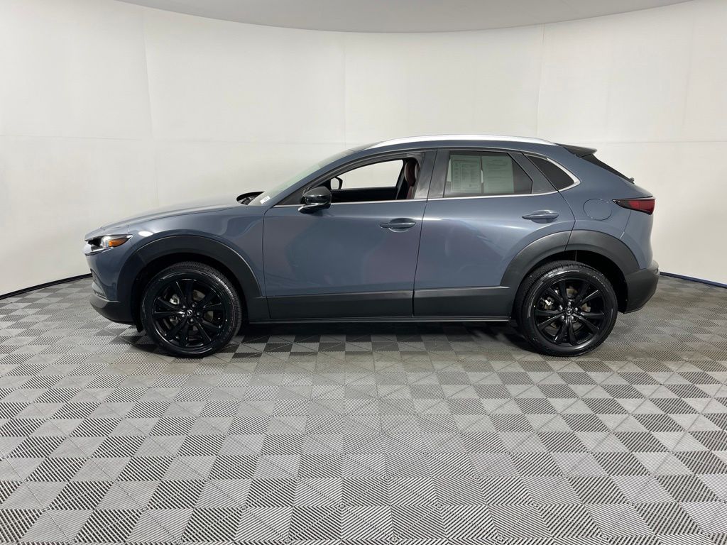 Thumbnail: 2024 Mazda CX-30 - 2
