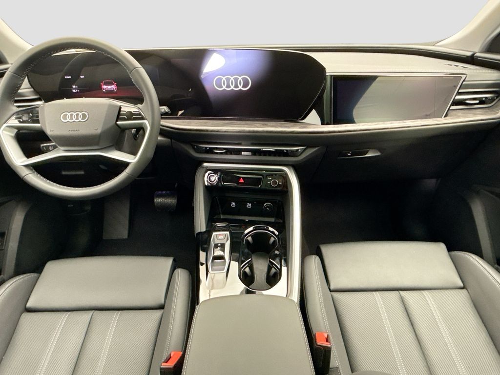 Thumbnail: 2025 Audi Q5 - 13