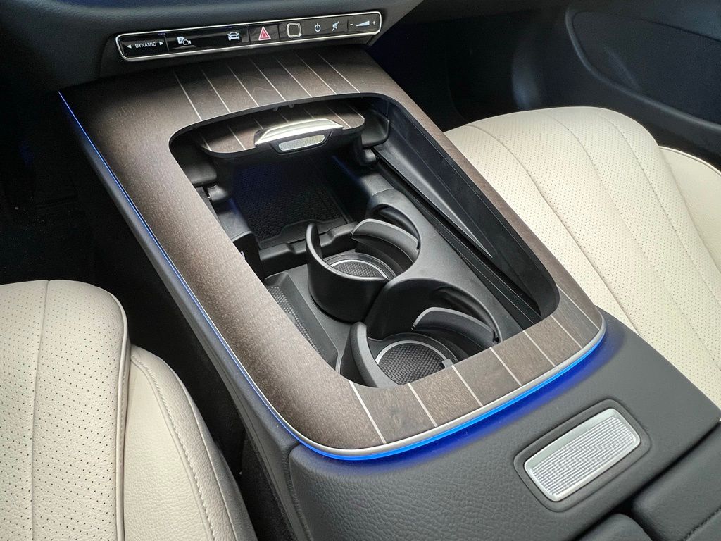 Thumbnail: 2026 Mercedes-Benz E-Class - 11