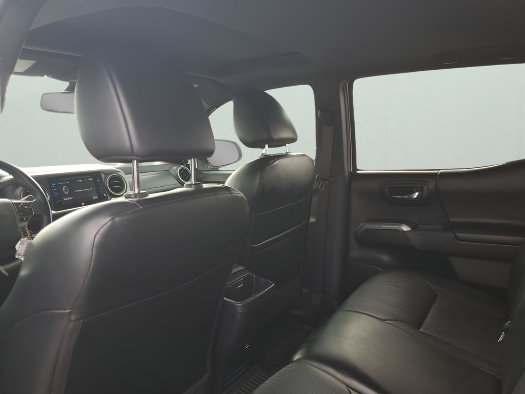 Used Car 2018 Toyota Tacoma  For Sale Under $25,000 In Austin, Texas