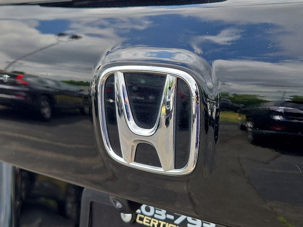 2019 Honda Pilot