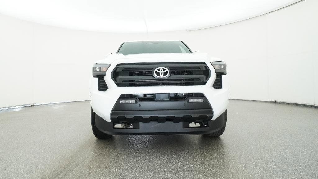 Thumbnail: 2025 Toyota Tacoma - 23