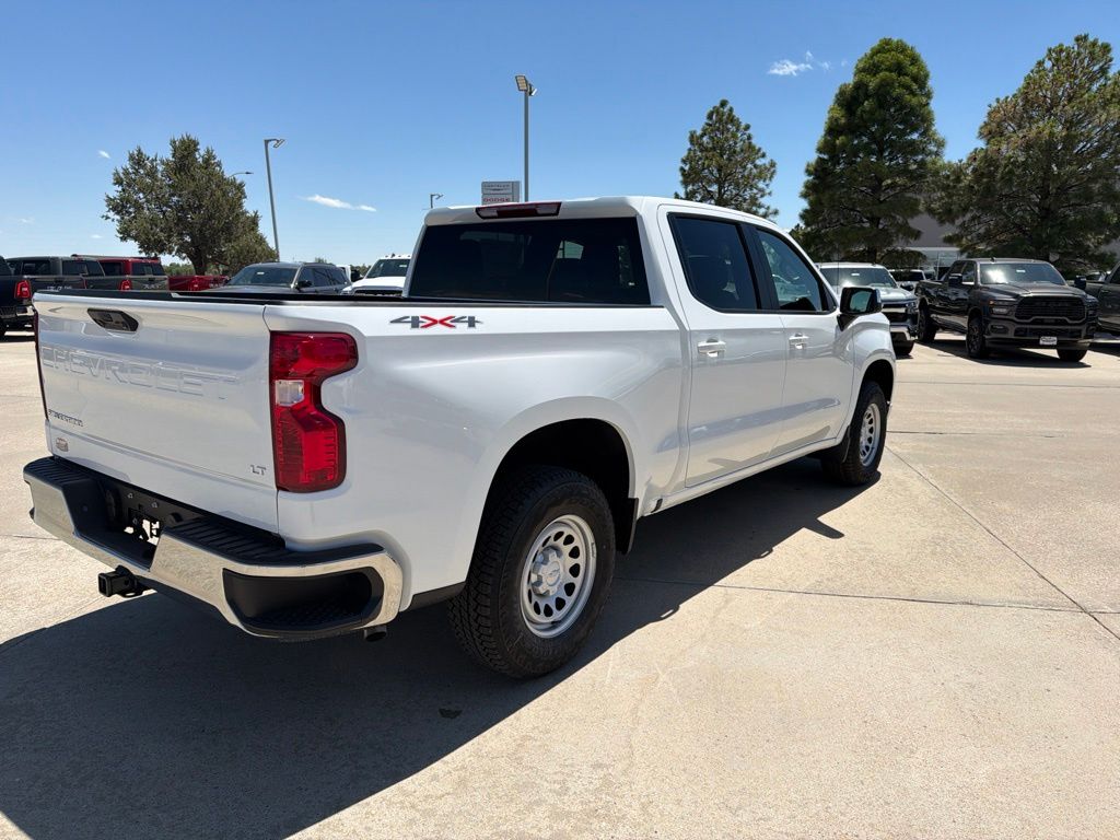 ChevroletSilverado 15005