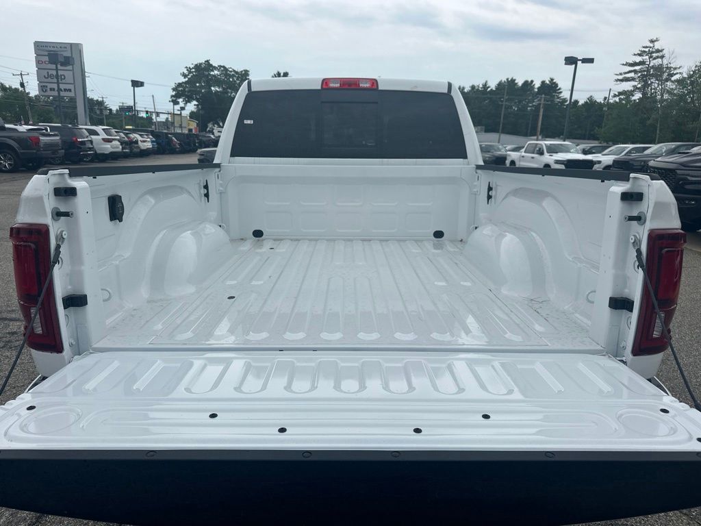 New 2026 Ram 2500 Truck