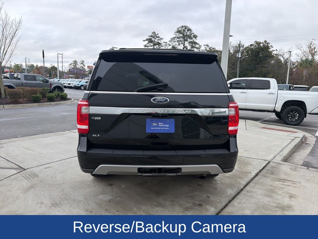 2020 Ford Expedition XLT