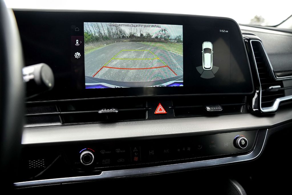 Used Car 2023 Kia Sportage  Ex For Sale Under $25,000 In Taylor, Texas