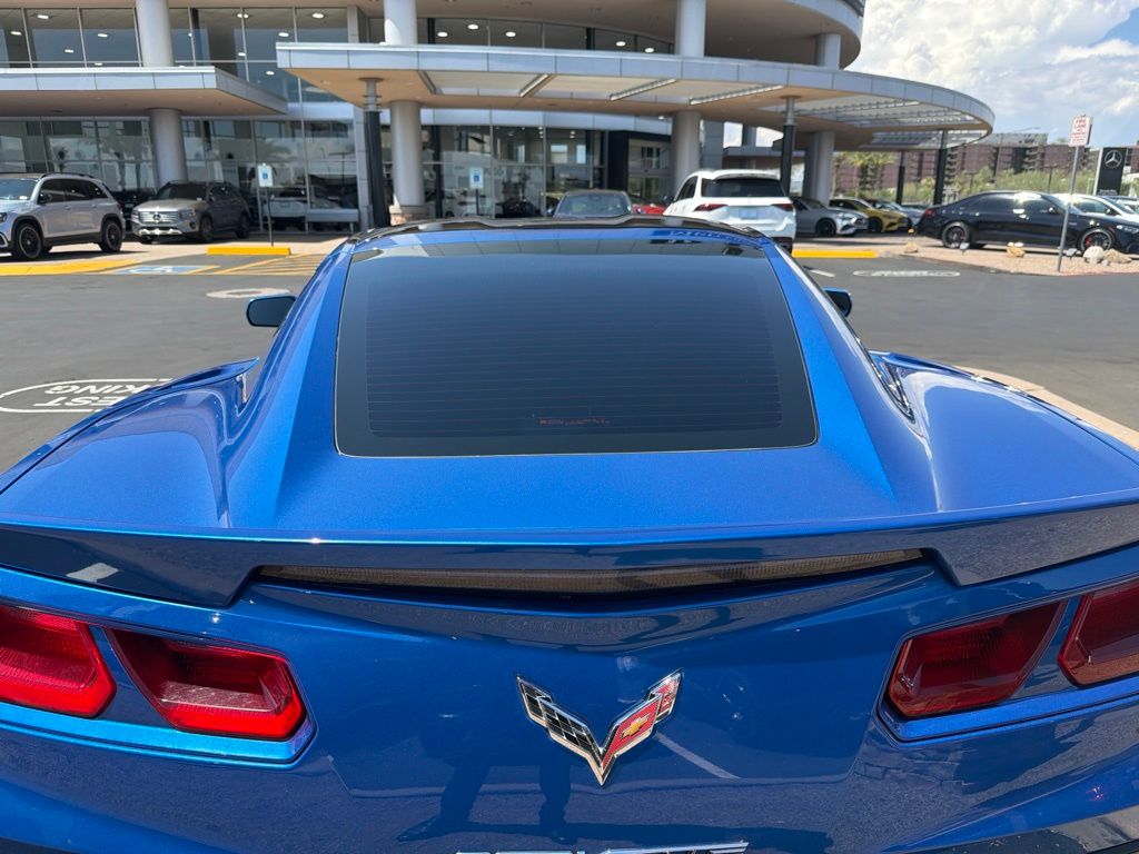 Thumbnail: 2016 Chevrolet Corvette - 5