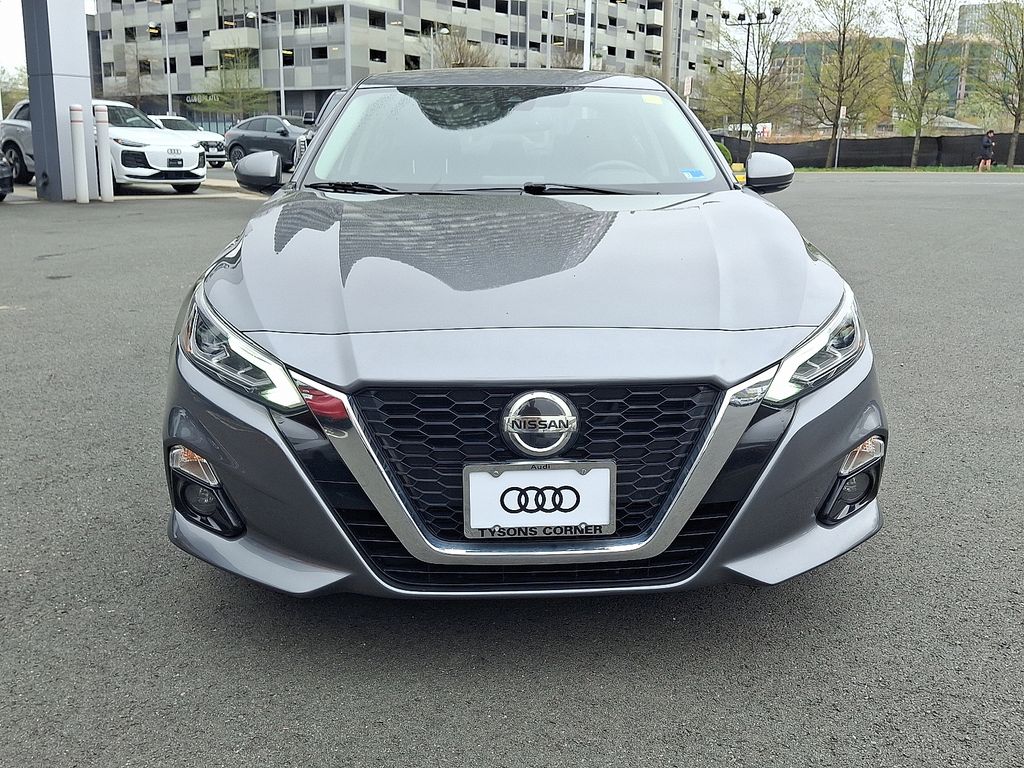 Thumbnail: 2019 Nissan Altima - 2