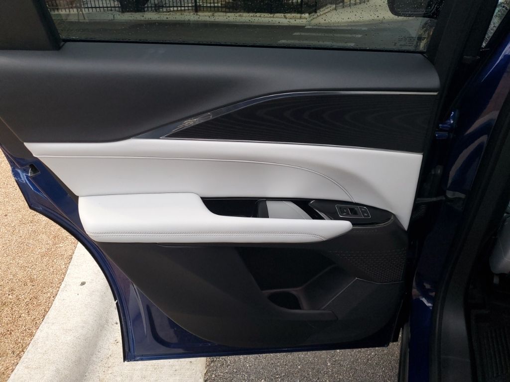 Used Car 2024 Cadillac Lyriq  Luxury For Sale Under $40,000 In Austin, Texas