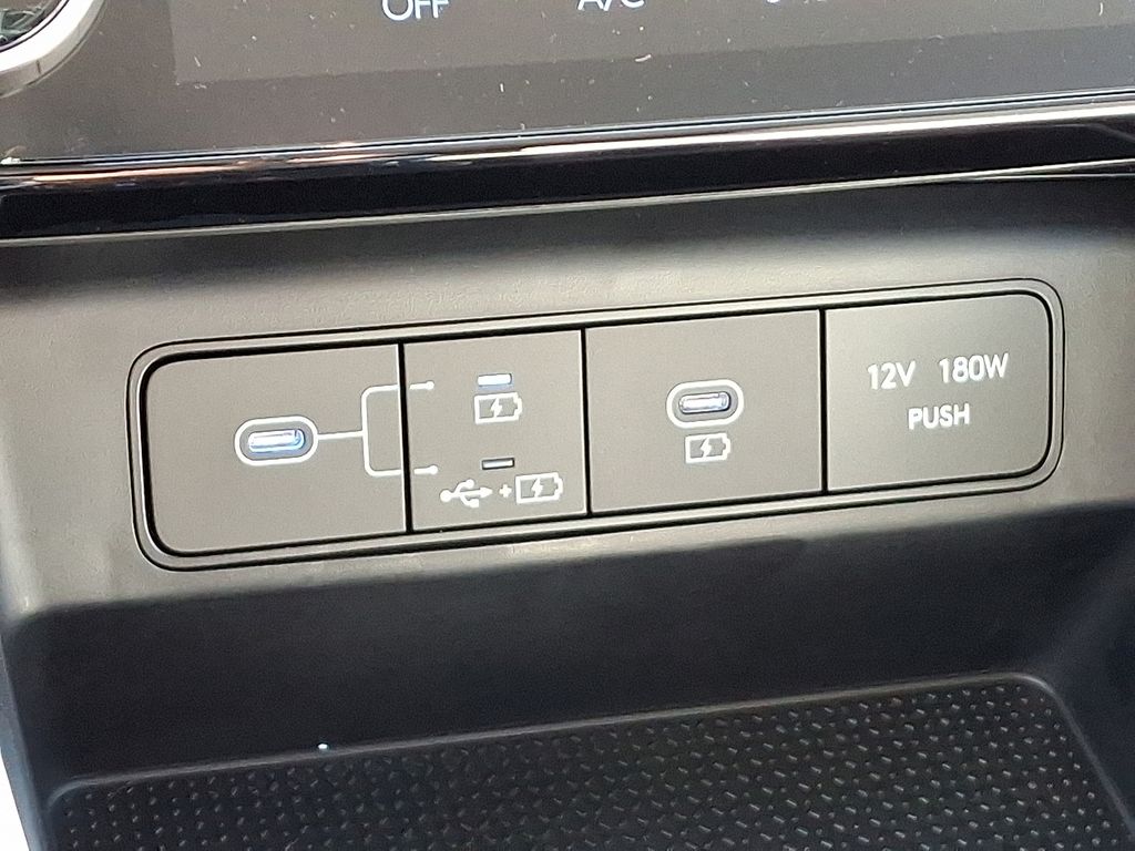 Thumbnail: 2026 Hyundai Tucson - 25