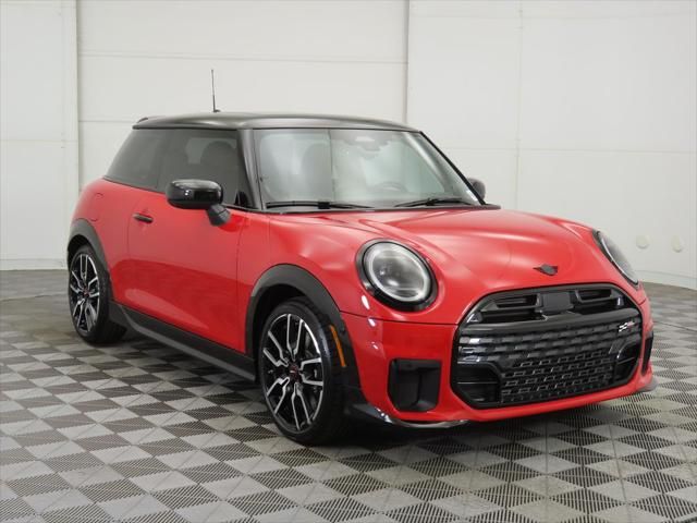 Thumbnail: 2026 MINI Cooper - 3
