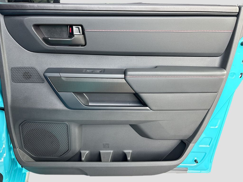 Thumbnail: 2026 Toyota Tundra - 27