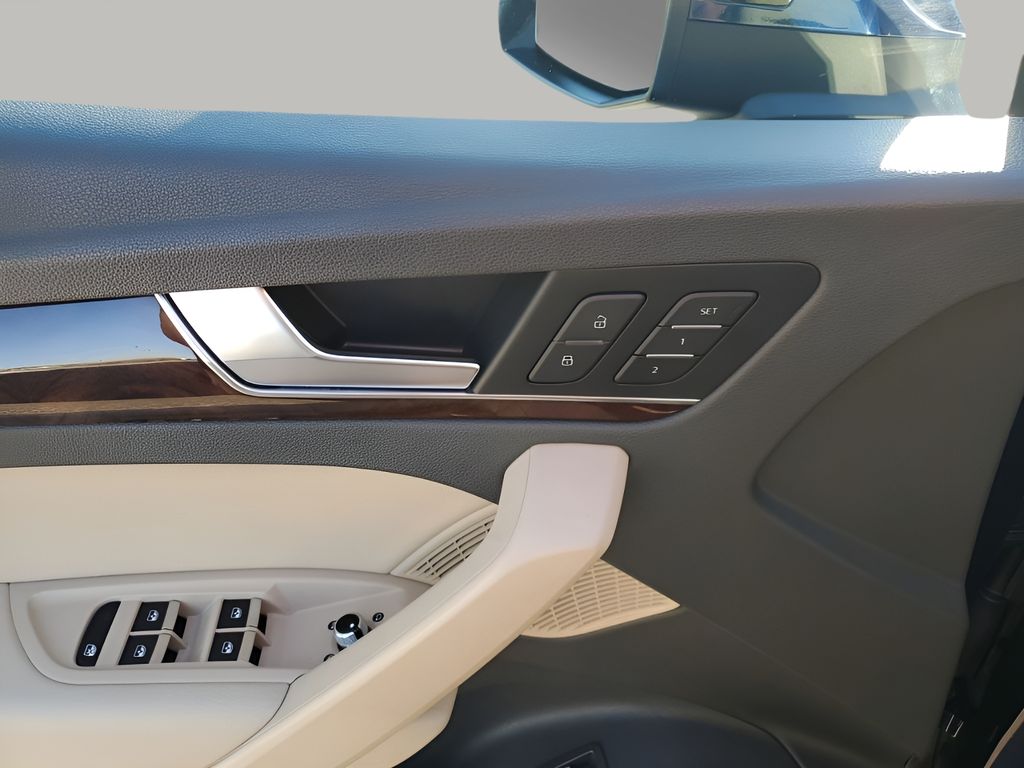 Used Car 2018 Audi Q5  2.0t Premium Plus For Sale Under $20,000 In Austin, Texas