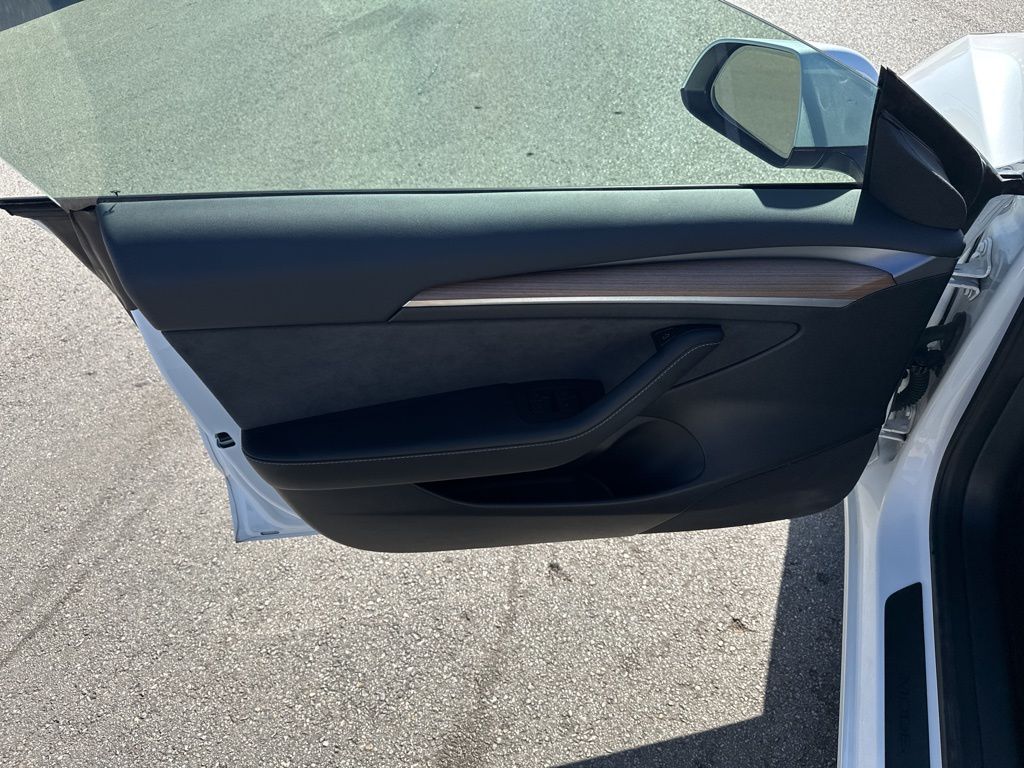 Used Car 2023 Tesla Model 3  Base For Sale Under $30,000 In Austin, Texas