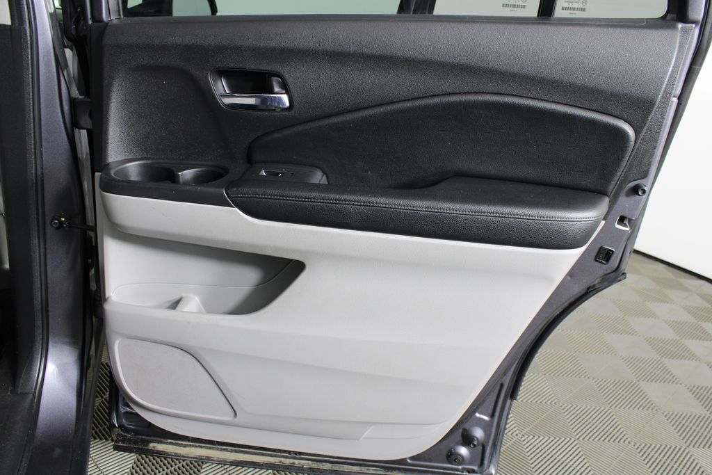 Used 2019 Honda Pilot for sale in 