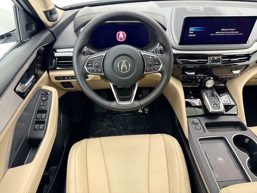 Thumbnail: 2026 Acura MDX - 10