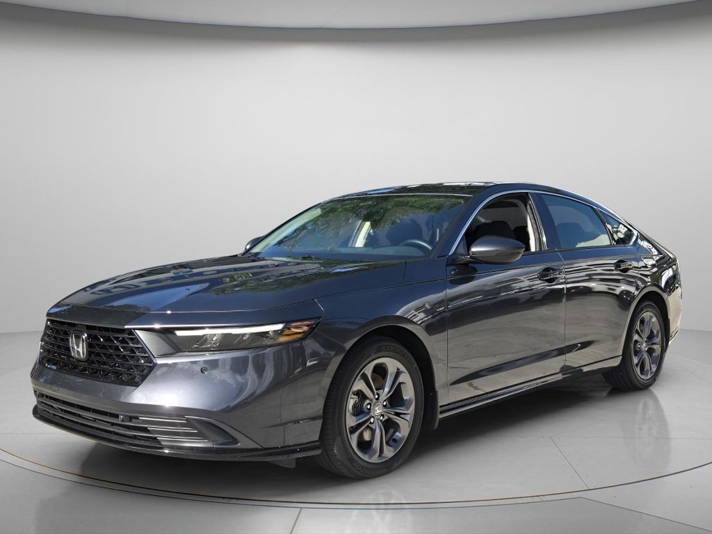 2023 Honda Accord - $27,732