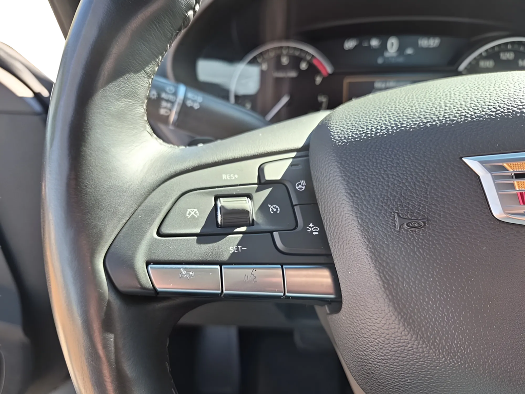 Used Car 2024 Cadillac Ct4  Premium Luxury For Sale Under $30,000 In Austin, Texas