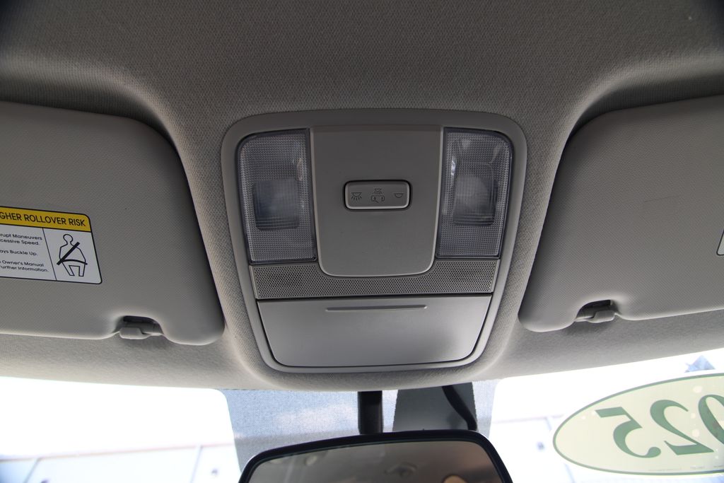 Used 2025 Kia Soul Hatchback