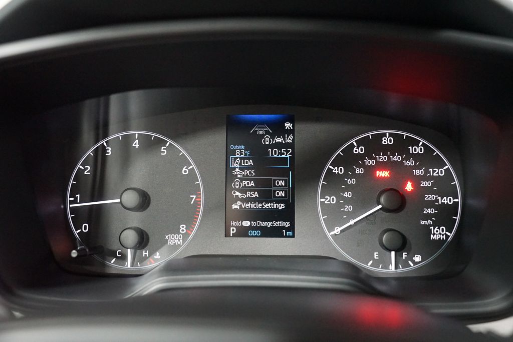 Thumbnail: 2025 Toyota Corolla - 15