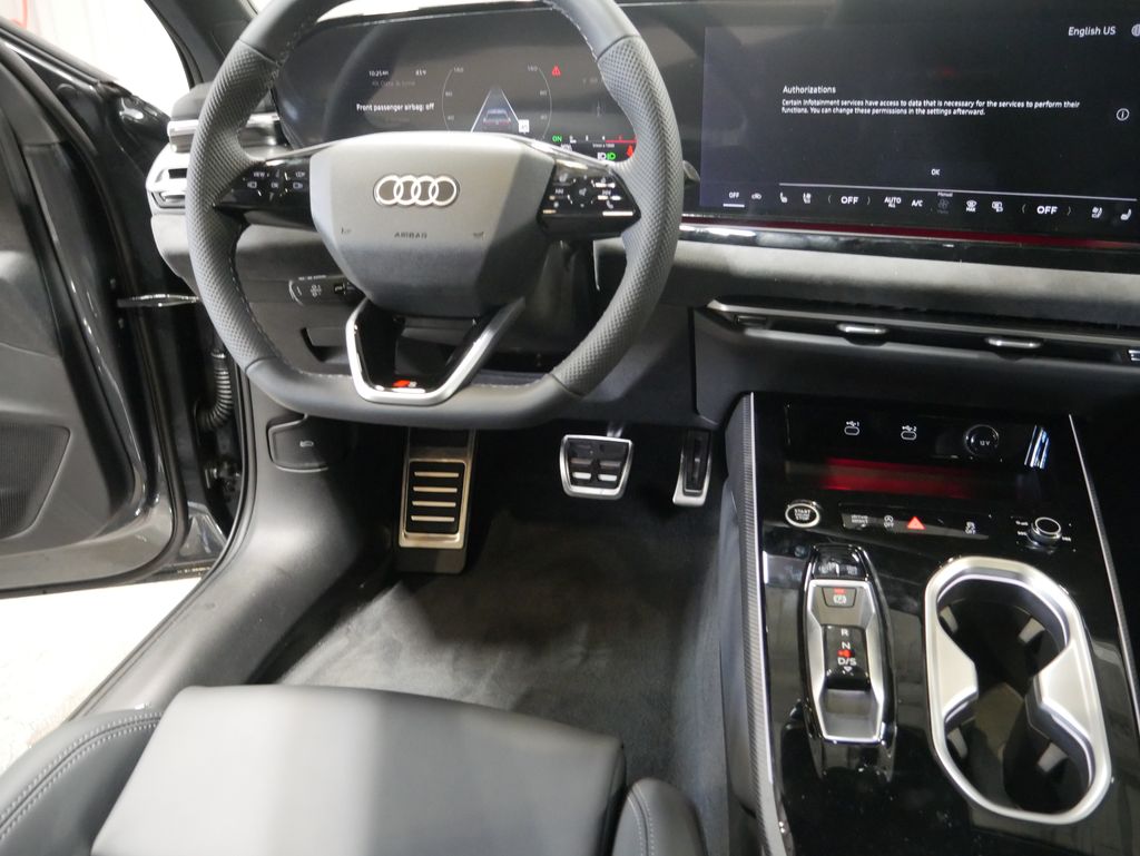 Thumbnail: 2026 Audi A6 - 32