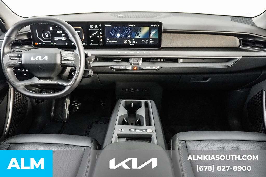 2024 Kia EV9 Wind photo 22