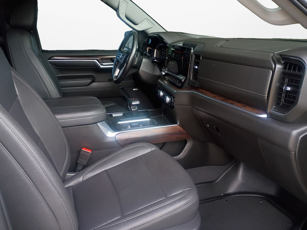 Used Car 2023 Gmc Sierra 1500  Slt For Sale Under $50,000 In Austin, Texas