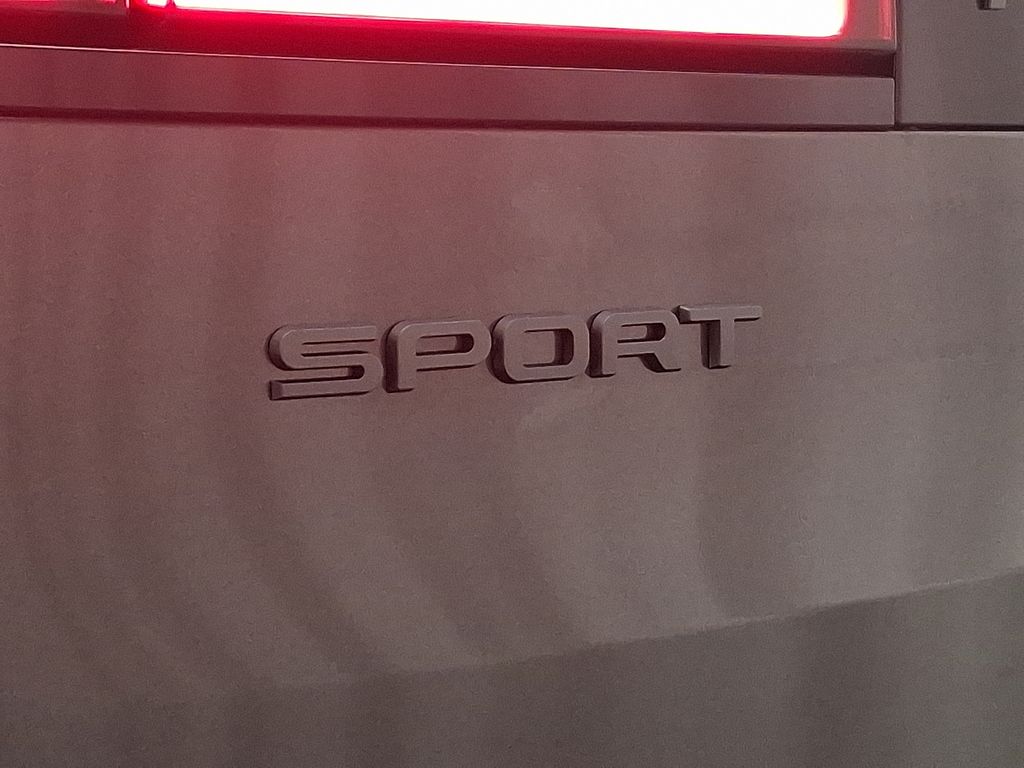 Thumbnail: 2026 Land Rover Range Rover Sport - 23