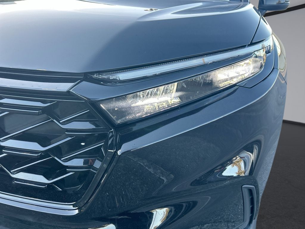 Thumbnail: 2024 Honda CR-V - 30