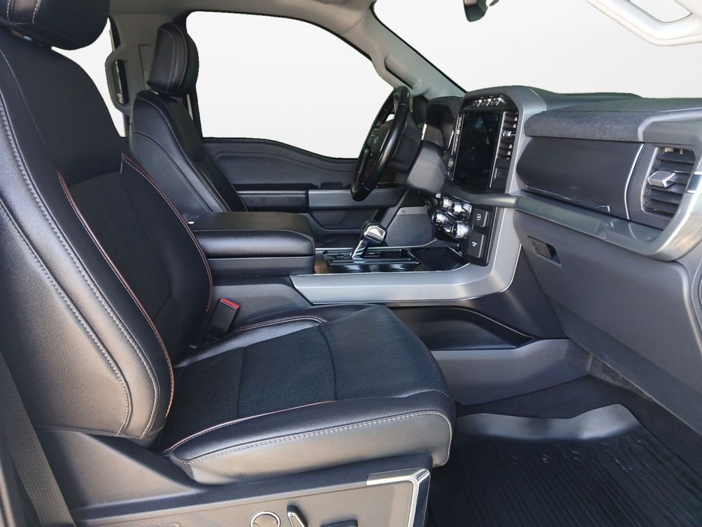 Used Car 2023 Ford F-150  Lariat For Sale Under $50,000 In Austin, Texas