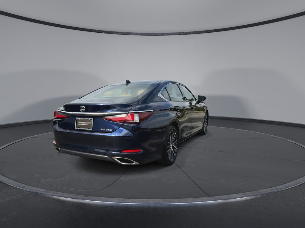 Thumbnail: 2025 Lexus ES - 8