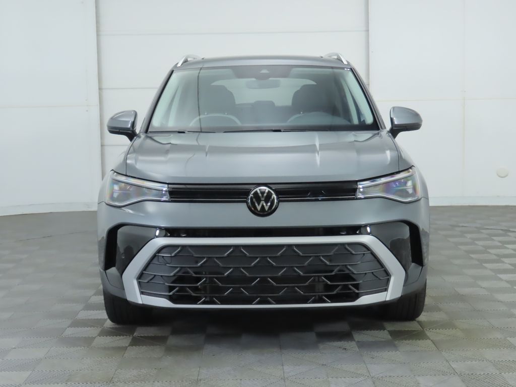 Thumbnail: 2025 Volkswagen Taos - 3
