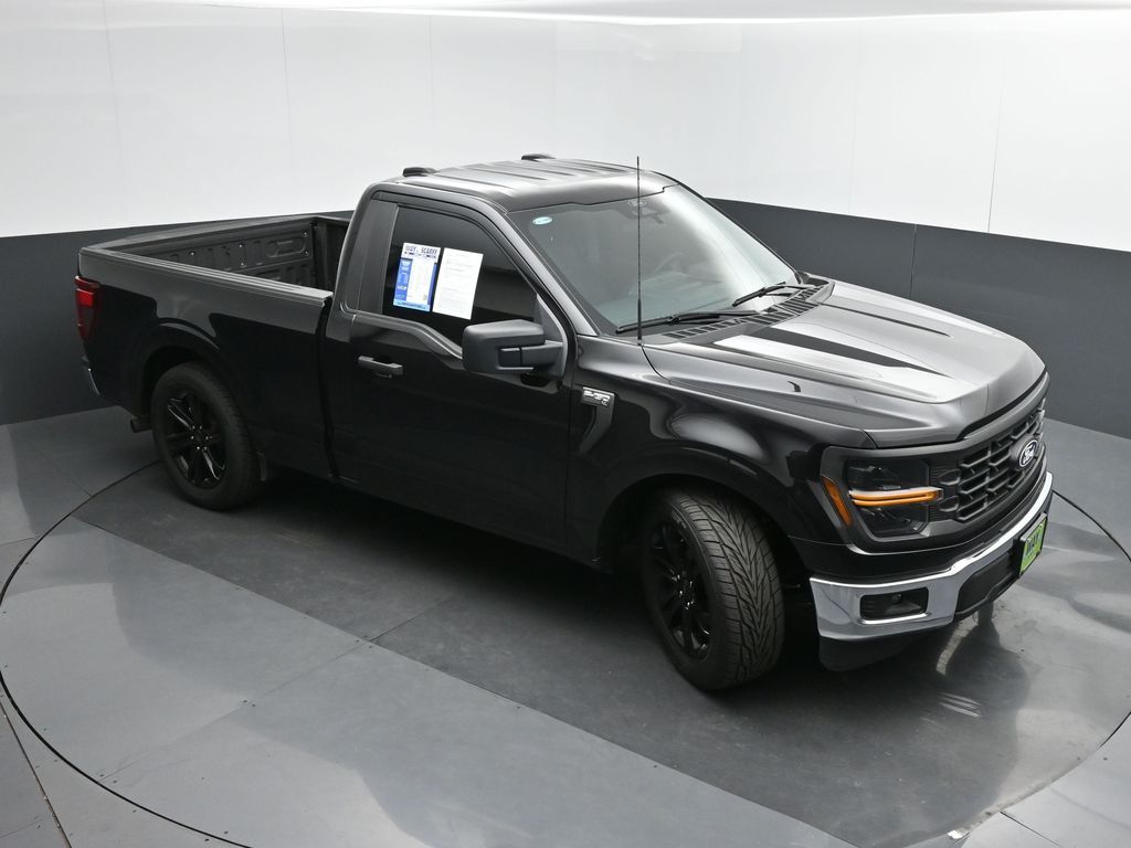 2024 Ford F-150 XL