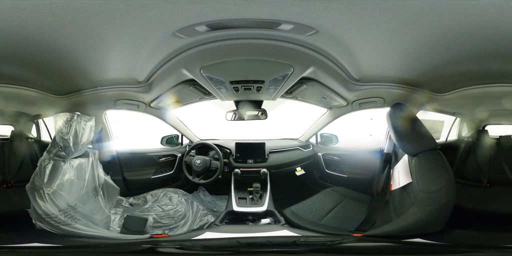 Thumbnail: 2025 Toyota RAV4 - 31