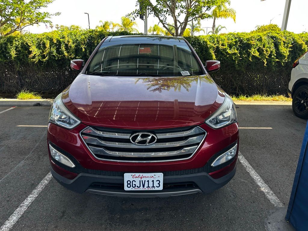View vehicle photo 2