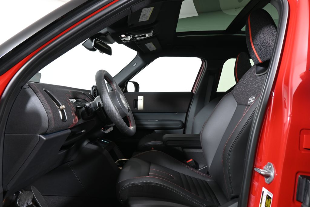 Thumbnail: 2026 MINI Cooper Countryman - 3