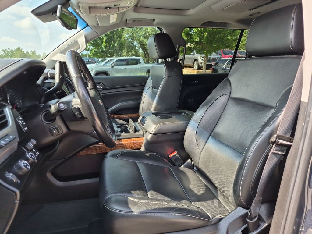 Used Car 2019 Chevrolet Suburban  Premier For Sale Under $30,000 In Austin, Texas