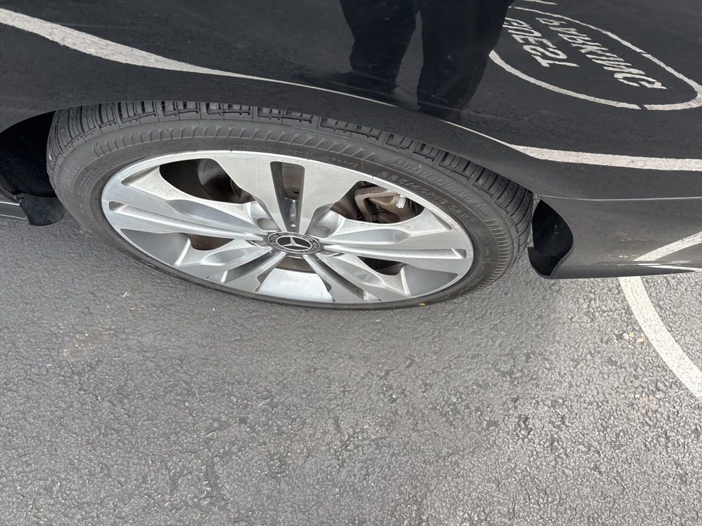 Thumbnail: 2019 Mercedes-Benz CLA - 7