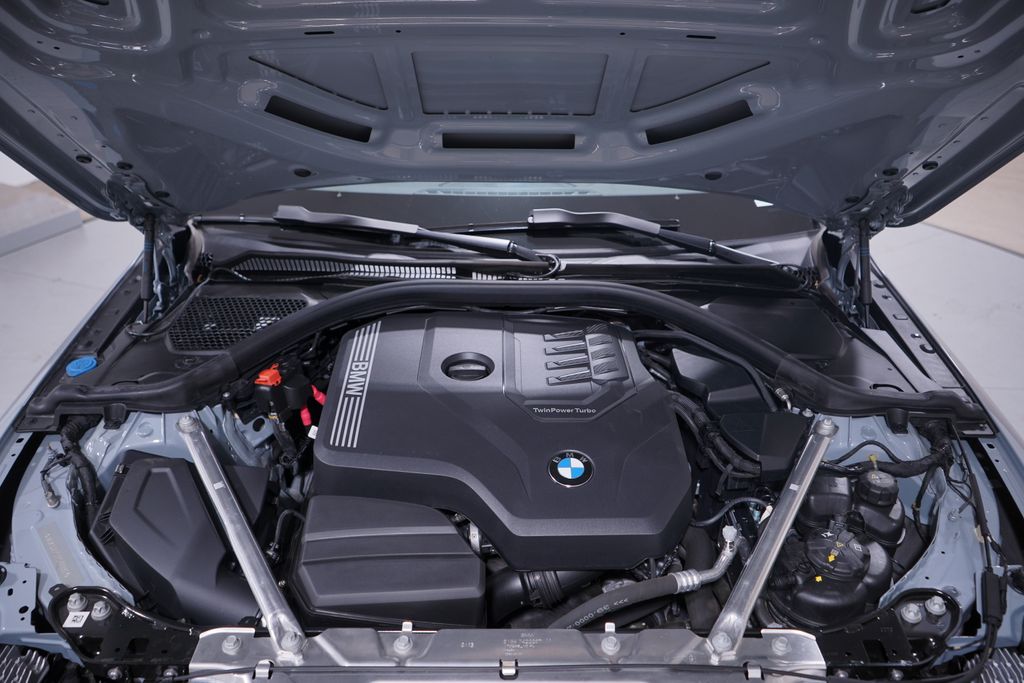 Thumbnail: 2023 BMW 4 Series - 22