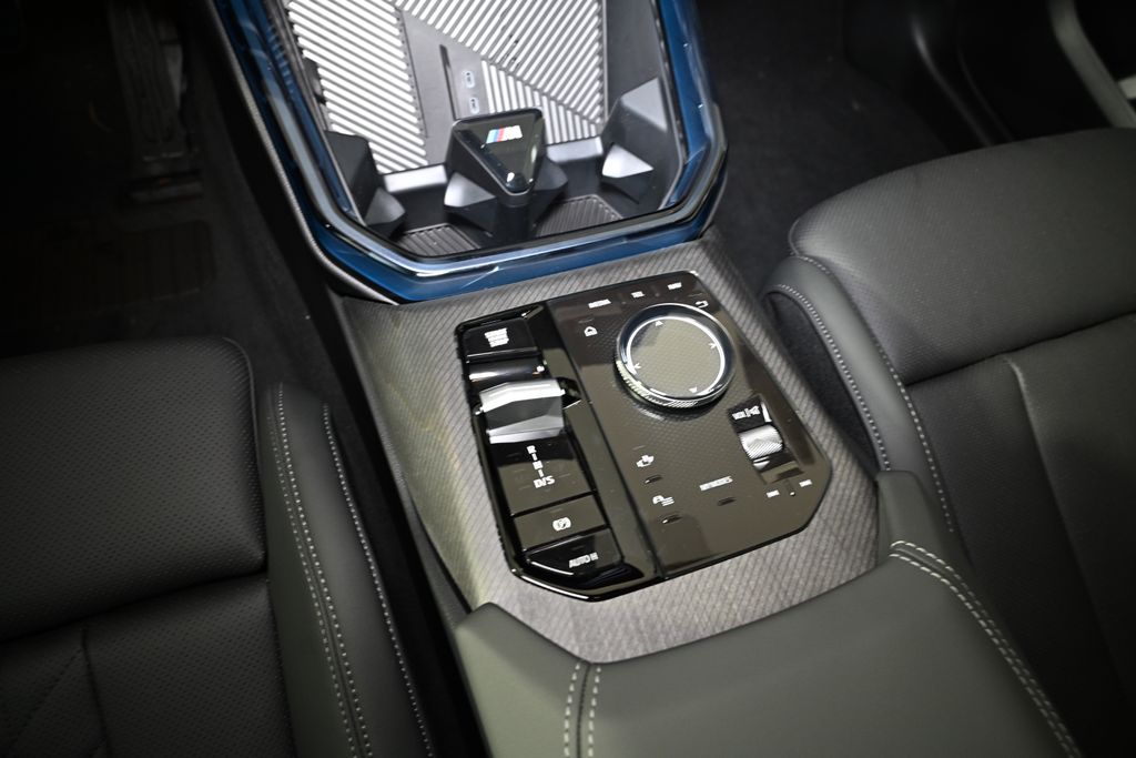 Thumbnail: 2026 BMW X3 - 19